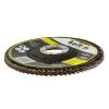 60693 2 lamelovy kotouc 125 mm p40 10 200