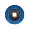 60699 2 lamelovy kotouc cyrkon 125 mm p40 pro brouseni svaru a hran 5 100