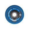 60702 1 lamelovy kotouc cyrkon 125 mm p60 pro brouseni svaru a hran 5 100