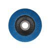 60705 2 lamelovy kotouc cyrkon 125 mm p80 pro brouseni svaru a hran 5 100