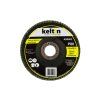 60708 lamelovy listovy kotouc 125 mm p80 10 200