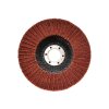 60711 1 lamely z netkane textilie pro satinovaci stroje 125 mm x 22 2 10 100