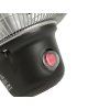 60714 3 lampa infracerveny zaric s dalkovym ovladanim 1500 w 1
