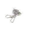 60714 6 lampa infracerveny zaric s dalkovym ovladanim 1500 w 1