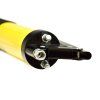 60717 6 lampa geko profi 600 ml zluta 10