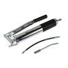 60720 lampa geko profi 600 ml stribrna 12