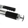 60720 2 lampa geko profi 600 ml stribrna 12