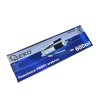 60720 4 lampa geko profi 600 ml stribrna 12