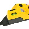 60750 4 laserova vodovaha pro dlazdice 2 linie 50