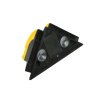 60750 6 laserova vodovaha pro dlazdice 2 linie 50