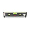 60756 1 laserova vodovaha s osvetlenim a meritkem 1 5 m 50