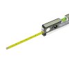 60756 7 laserova vodovaha s osvetlenim a meritkem 1 5 m 50