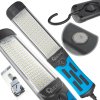 60786 led dilenska lampa 230 v 15 w s magnetem hackem a kabelem 5 m 40