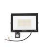 60795 1 led svetlomet 100 w s pohybovym senzorem barva studena bila 6500 k 10