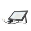 60795 2 led svetlomet 100 w s pohybovym senzorem barva studena bila 6500 k 10