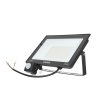 60798 2 led svetlomet 100 w s pohybovym senzorem neutralni bila barva 4500 k 10