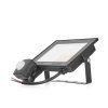 60816 2 led svetlomet 30 w s pohybovym senzorem barva studena bila 6500 k 40