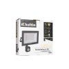 60834 6 led svetlomet 50 w s pohybovym senzorem neutralni bila barva 4500 k 20
