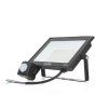 60837 2 led svetlomet 50 w s pohybovym senzorem tepla bila barva 2700 k 20