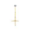 60840 10 led svetlomet 50 w s teleskopickym stativem a kabelem neutralni bila barva 4500 k 1