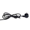 60840 13 led svetlomet 50 w s teleskopickym stativem a kabelem neutralni bila barva 4500 k 1