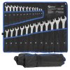 60900 lestene klice s plochym a okem 6 32 mm 25 ks 1 4