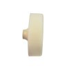 60972 2 lestici houba bila 150 mm x 45 mm m14 72 100