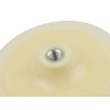 60972 3 lestici houba bila 150 mm x 45 mm m14 72 100