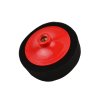 60975 lestici houba cerna 150 mm x 45 mm m14 tvrda 100