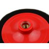 60975 3 lestici houba cerna 150 mm x 45 mm m14 tvrda 100