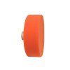 60978 2 lestici houba oranzova 150 mm x 45 mm m14 univerzalni 100