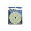 60993 3 lestici kotouc pro mokre brouseni dlazby 100 mm gr1500 5 25 250
