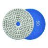 60996 lestici kotouc pro mokre brouseni dlazby 100 mm gr50 5 250