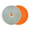 61002 lestici kotouc pro mokre brouseni dlazdic 100 mm gr200 5 250