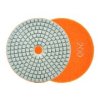 61002 1 lestici kotouc pro mokre brouseni dlazdic 100 mm gr200 5 250