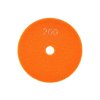 61002 3 lestici kotouc pro mokre brouseni dlazdic 100 mm gr200 5 250