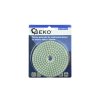 61002 4 lestici kotouc pro mokre brouseni dlazdic 100 mm gr200 5 250