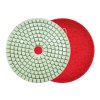 61008 lestici kotouc pro mokre brouseni dlazdic 100 mm gr400 5 25 250