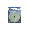 61008 3 lestici kotouc pro mokre brouseni dlazdic 100 mm gr400 5 25 250