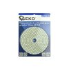 61014 3 lestici kotouc pro mokre brouseni dlazdic 125 mm gr1500 5 25 250