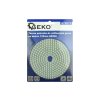 61017 3 lestici kotouc pro mokre brouseni dlazdic 125 mm gr200 5 25 250