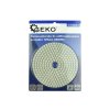 61020 4 lestici kotouc pro mokre brouseni dlazdic 125 mm gr3000 5 25 250
