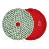 61023 lestici kotouc pro mokre brouseni dlazdic 125 mm gr400 5 25 250