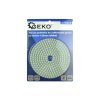 61023 4 lestici kotouc pro mokre brouseni dlazdic 125 mm gr400 5 25 250