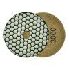 61035 lestici kotouc pro suche brouseni dlazby 100 mm gr3000 5 25 250