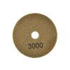 61035 2 lestici kotouc pro suche brouseni dlazby 100 mm gr3000 5 25 250
