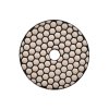 61038 1 lestici kotouc pro suche brouseni dlazby 100 mm gr400 5 25 250