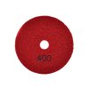 61038 2 lestici kotouc pro suche brouseni dlazby 100 mm gr400 5 25 250