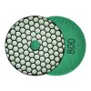 61041 lestici kotouc pro suche brouseni dlazby 100 mm gr800 5 25 250