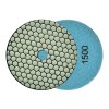 61044 lestici kotouc pro suche brouseni dlazby 125 mm gr1500 5 25 250